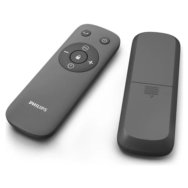 Philips 5000 Serisi Cx5535/11 Siyah Kule Tipi Fanlı Vantilatör - Görsel 3