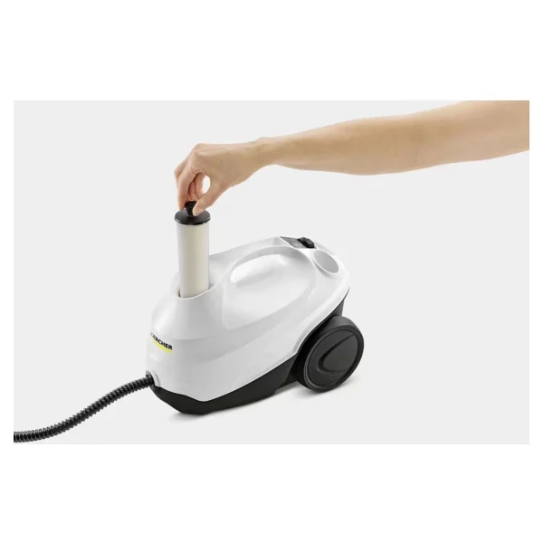 Karcher Sc 3 Kireç Önleyici Kartuş Filtre - Görsel 4