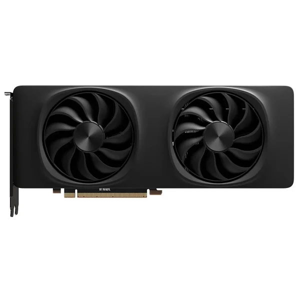 Intel Arc B580 192 Bit Gddr6 12 GB Ekran Kartı - Görsel 7
