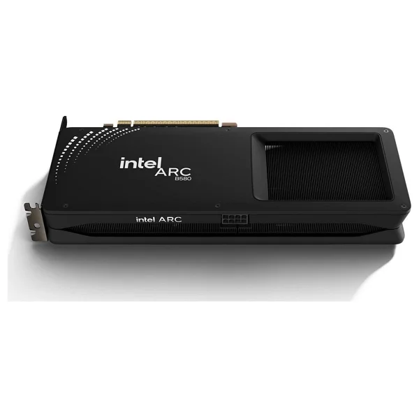 Intel Arc B580 192 Bit Gddr6 12 GB Ekran Kartı - Görsel 2