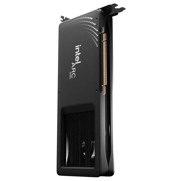Intel Arc B580 192 Bit Gddr6 12 GB Ekran Kartı - Görsel 4
