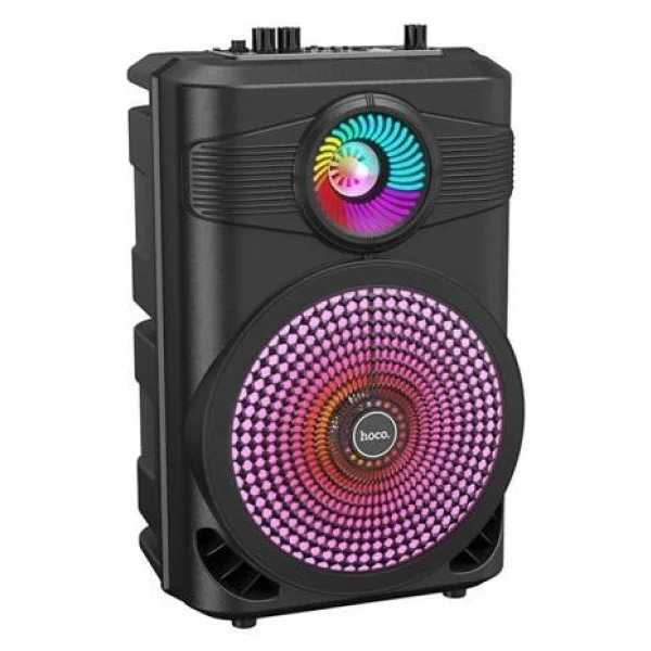 Hoco Bs46 Bluetooth Hoparlör - Görsel 6