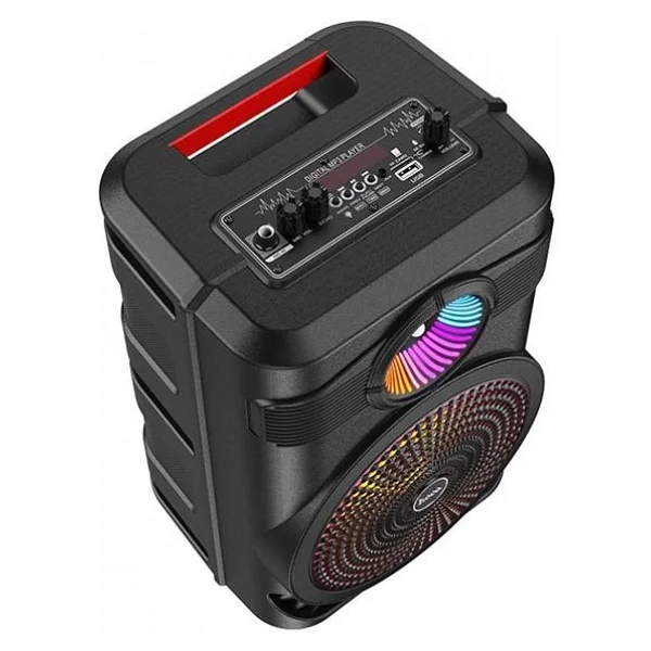 Hoco Bs46 Bluetooth Hoparlör - Görsel 2