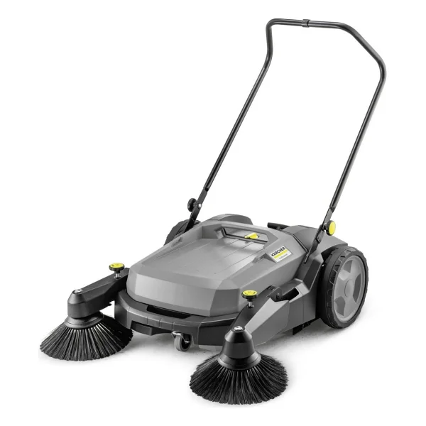 Karcher Km 70/20 C 2sb Zemin Temizleme Makinesi - Görsel 6