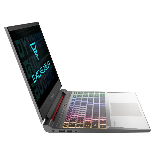 Casper Excalibur G870.1362-Df60x-C İ7-13620h 32 GB 1 TB SSD Rtx5060 15.6" Full HD Gaming Laptop - Görsel 4