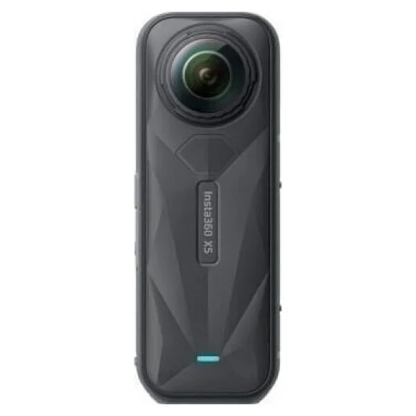 Insta360 X5 Aksiyon Kamerası - Basic Kit - Görsel 4