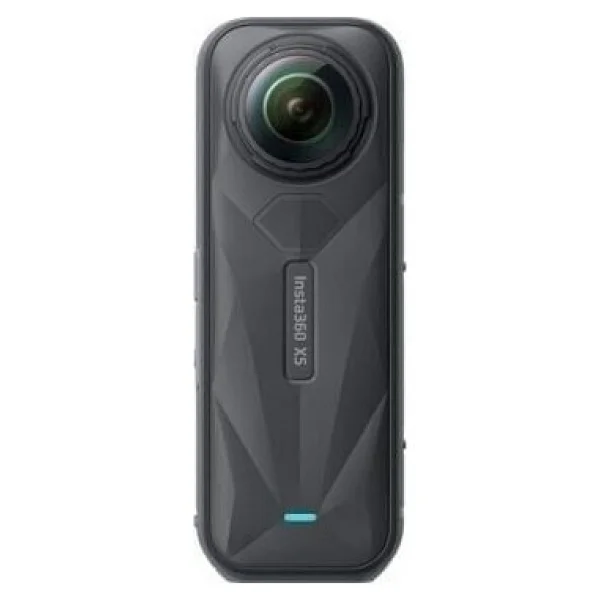 Insta360 X5 Aksiyon Kamerası - No Drone No Problem Kit - Görsel 4