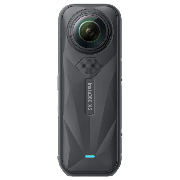 Insta360 X5 Aksiyon Kamerası - Bisiklet Kiti - Görsel 4