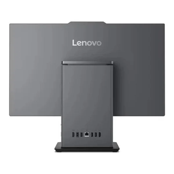 Lenovo Thinkcentre Neo 50a 12sca0ljtr İ5-13420h 16 GB 512 GB SSD UHD Graphics 23.8" Full HD All İn One PC - Görsel 3