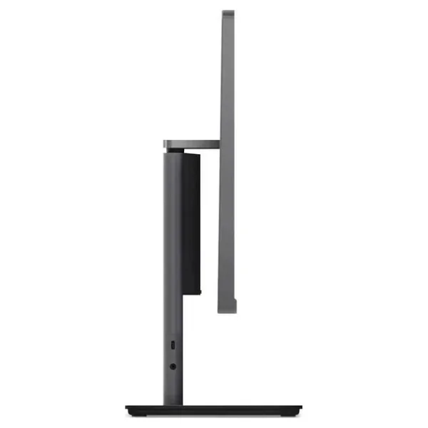 Lenovo Thinkcentre Neo 50a 12sca0ljtr İ5-13420h 16 GB 512 GB SSD UHD Graphics 23.8" Full HD All İn One PC - Görsel 4
