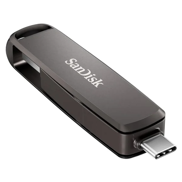 Sandisk Extreme Pro Dual Drive Sddde1-1t00-G46 1 TB Flash Bellek - Görsel 3