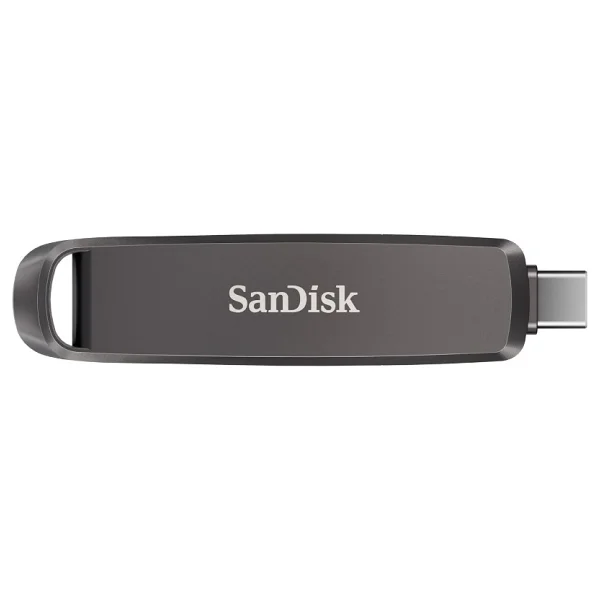 Sandisk Extreme Pro Dual Drive Sddde1-1t00-G46 1 TB Flash Bellek - Görsel 4
