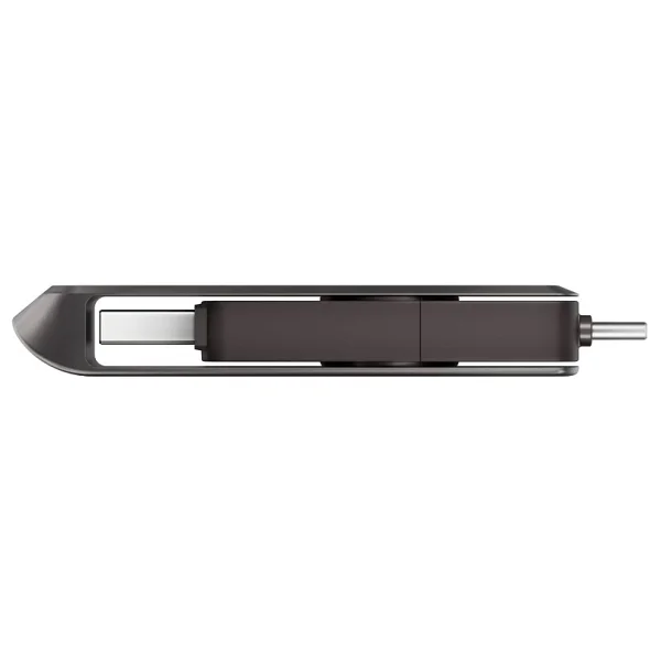 Sandisk Extreme Pro Dual Drive Sddde1-1t00-G46 1 TB Flash Bellek - Görsel 5