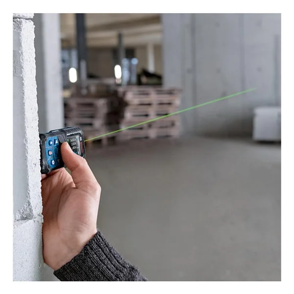 Bosch Glm 50-27 Cg Pilli Lazer Metre - Görsel 4