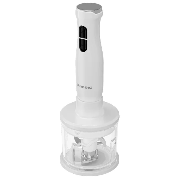 Grundig Hbs 4410 700 W El Blender Seti - Görsel 2