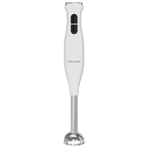 Grundig Hbs 4410 700 W El Blender Seti - Görsel 3