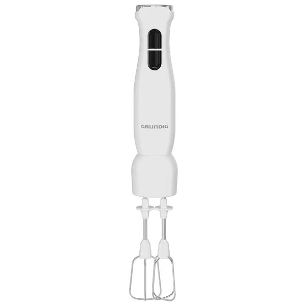 Grundig Hbs 4410 700 W El Blender Seti - Görsel 4