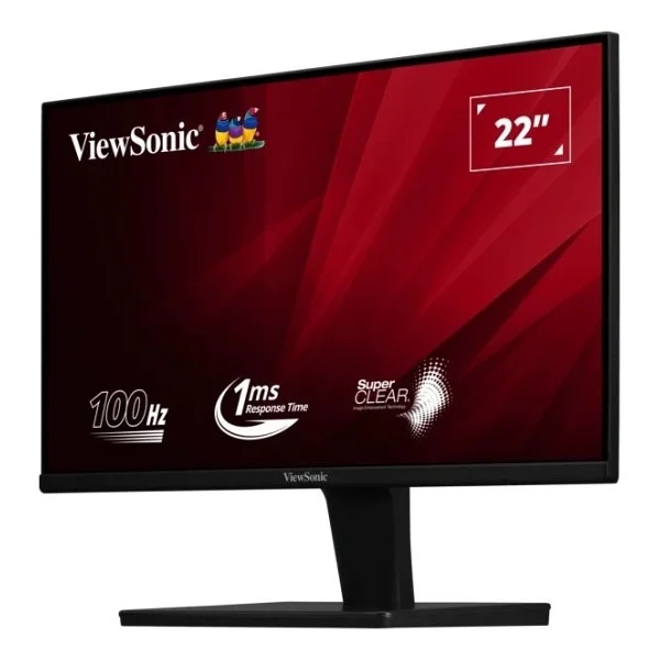 Viewsonic Va2215-H 21.5" 1 Ms Full HD 75 Hz Monitör - Görsel 3