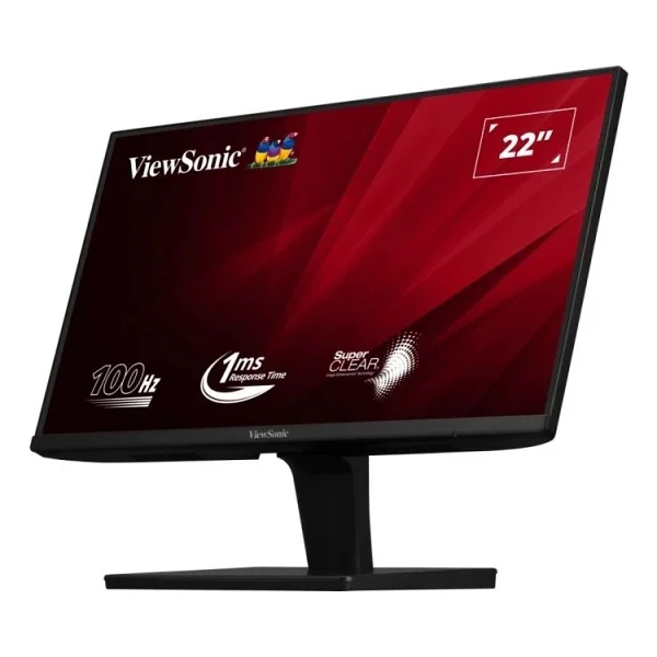 Viewsonic Va2215-H 21.5" 1 Ms Full HD 75 Hz Monitör - Görsel 4