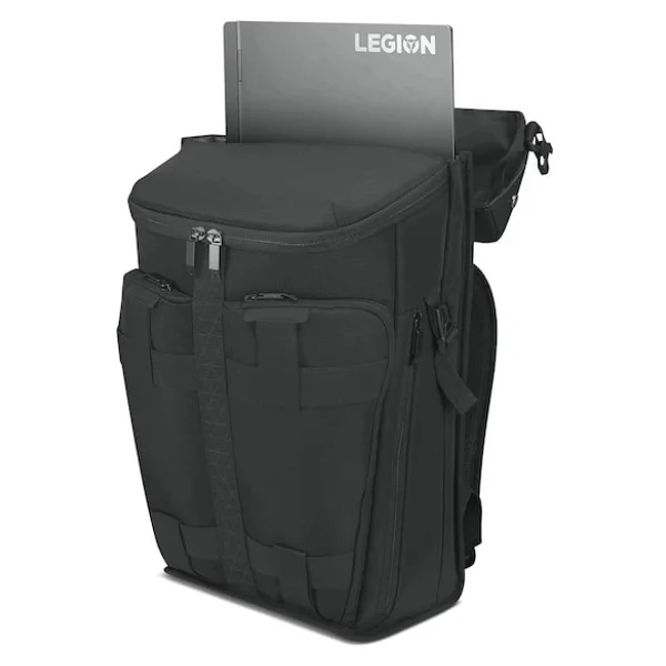 Lenovo Legion Active Gx41c86982 17" Laptop Sırt Çantası - Görsel 6