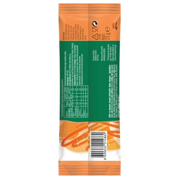 Starbucks Caramel Latte 23 Gr - Görsel 3