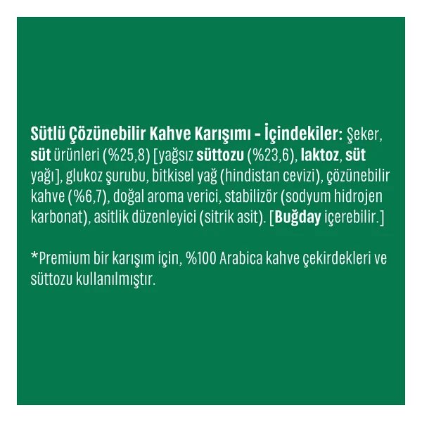 Starbucks Caramel Latte 23 Gr - Görsel 5