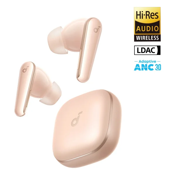 Anker Soundcore Liberty 5 ANC TWS Kulak İçi Bluetooth Kulaklık - Görsel 10