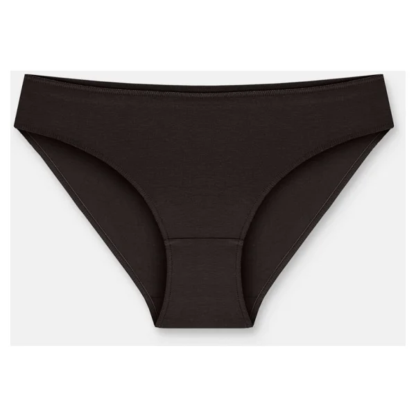 Suwen 3'lü Paket Slip Külot - Nude - Görsel 4