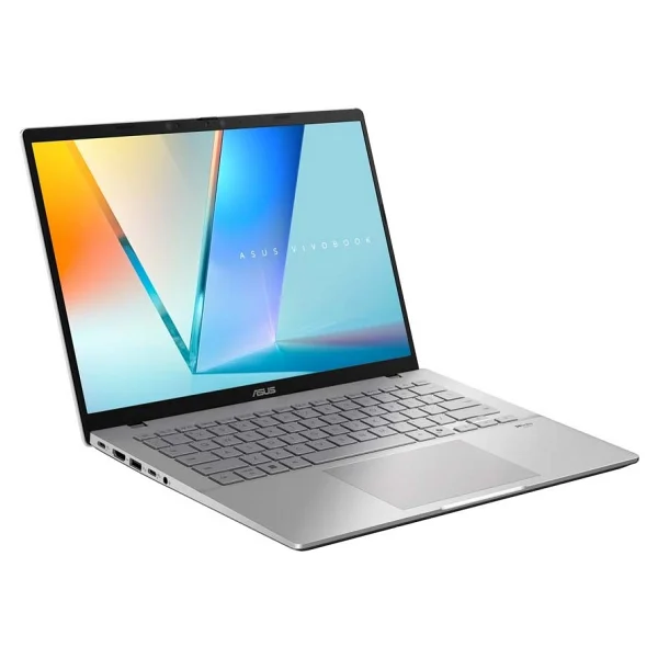Asus Vivobook S14 S3407va-Ly015 İ5-13420h 16 GB 512 GB SSD UHD Graphics 14" Wuxga Notebook - Görsel 2