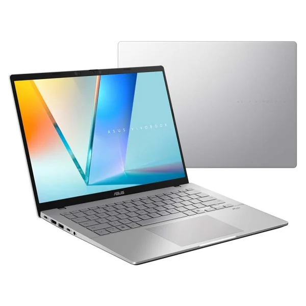 Asus Vivobook S14 S3407va-Ly015 İ5-13420h 16 GB 512 GB SSD UHD Graphics 14" Wuxga Notebook - Görsel 5