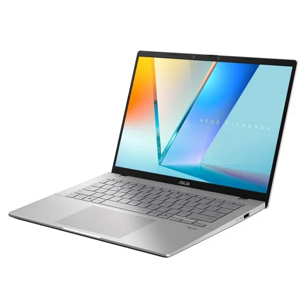 Asus Vivobook S14 S3407va-Ly015 İ5-13420h 16 GB 512 GB SSD UHD Graphics 14" Wuxga Notebook - Görsel 3