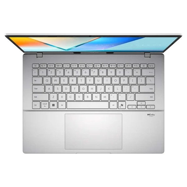 Asus Vivobook S14 S3407va-Ly015 İ5-13420h 16 GB 512 GB SSD UHD Graphics 14" Wuxga Notebook - Görsel 4