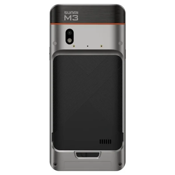 Sunmı M3 Android El Terminali - Görsel 2