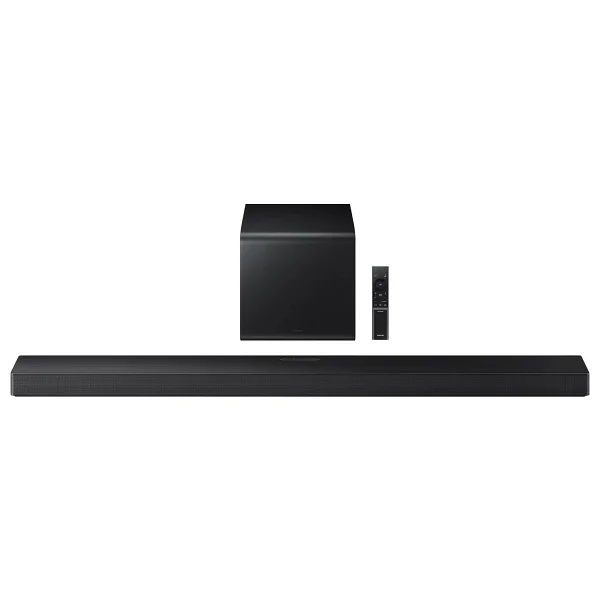 Samsung Hw-Qs700f 3.1.2 Kanal 345 W Soundbar - Görsel 10