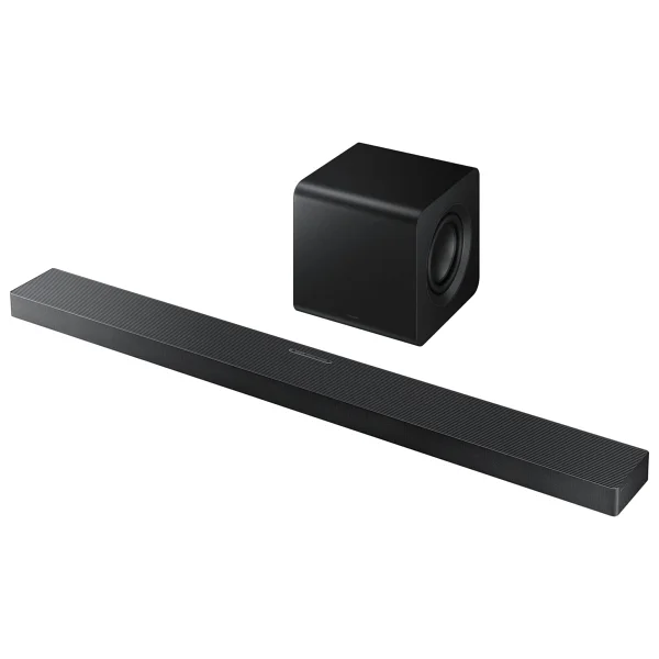 Samsung Hw-Qs700f 3.1.2 Kanal 345 W Soundbar - Görsel 2
