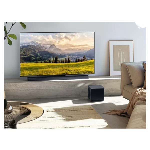 Samsung Hw-Qs700f 3.1.2 Kanal 345 W Soundbar - Görsel 5