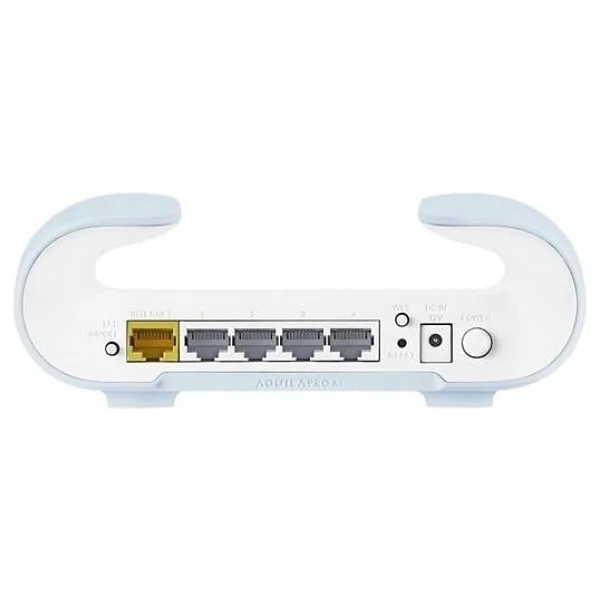 D-Link M30 5 Port 3000 Mbps Router - Görsel 3