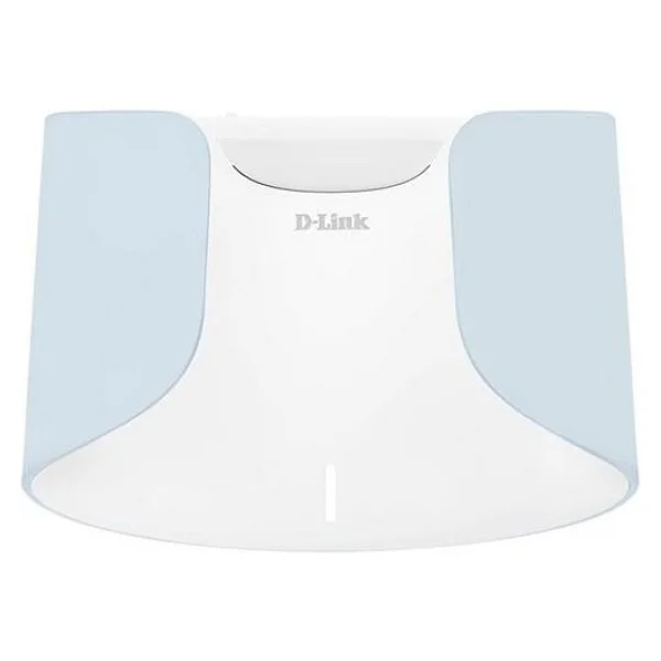 D-Link M30 5 Port 3000 Mbps Router - Görsel 4