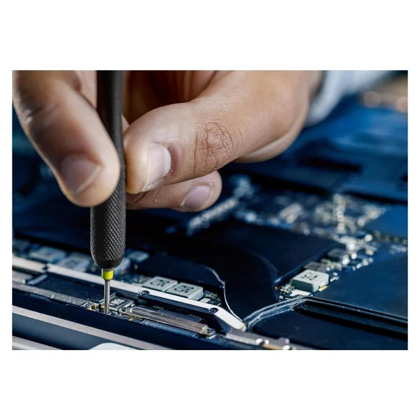 Bosch 2607002835 42 Parça Vidalama Ucu Seti - Görsel 6
