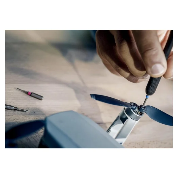 Bosch 2607002835 42 Parça Vidalama Ucu Seti - Görsel 7