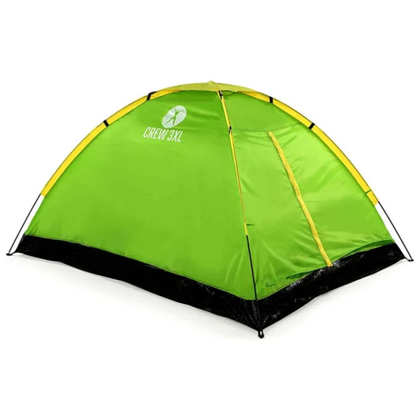 Upland Crew 3xl Kamp Seti - 4 Kişilik 4 Tane Mat - Görsel 2
