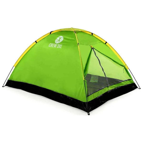 Upland Crew 3xl Kamp Seti - 4 Kişilik 4 Tane Mat - Görsel 3