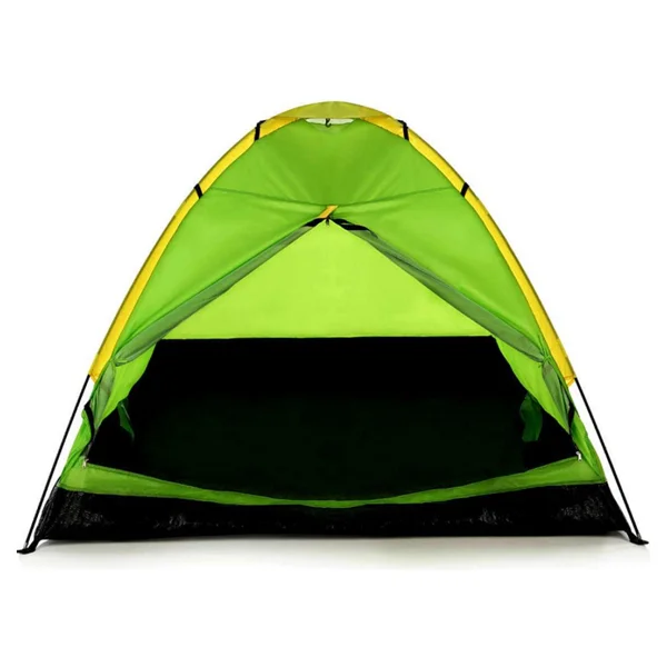 Upland Crew 3xl Kamp Seti - 4 Kişilik 4 Tane Mat - Görsel 4