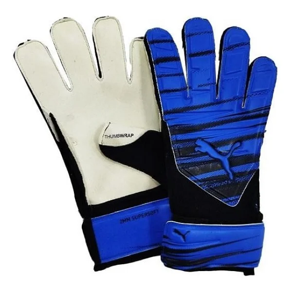 Puma Attacanto Play Rc 042090-02 Lacivert Kaleci Eldiveni - Görsel 5