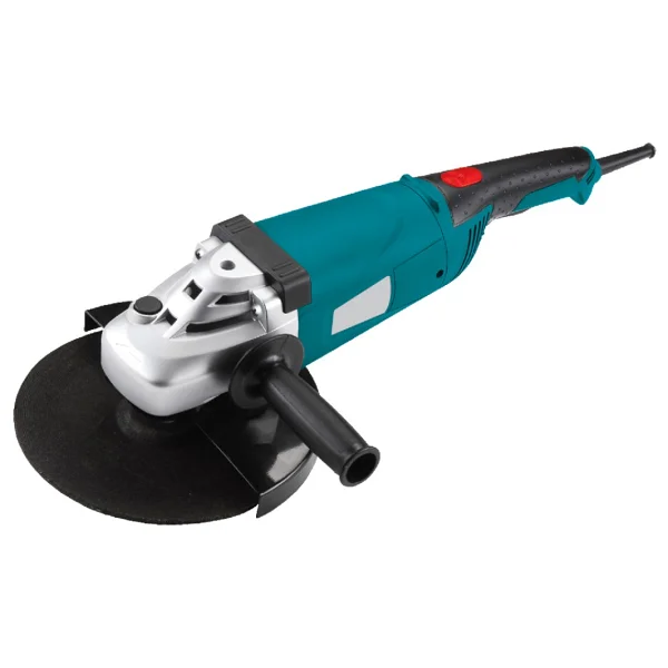 Catpower 6185 2450 W Büyük Taşlama - Görsel 4