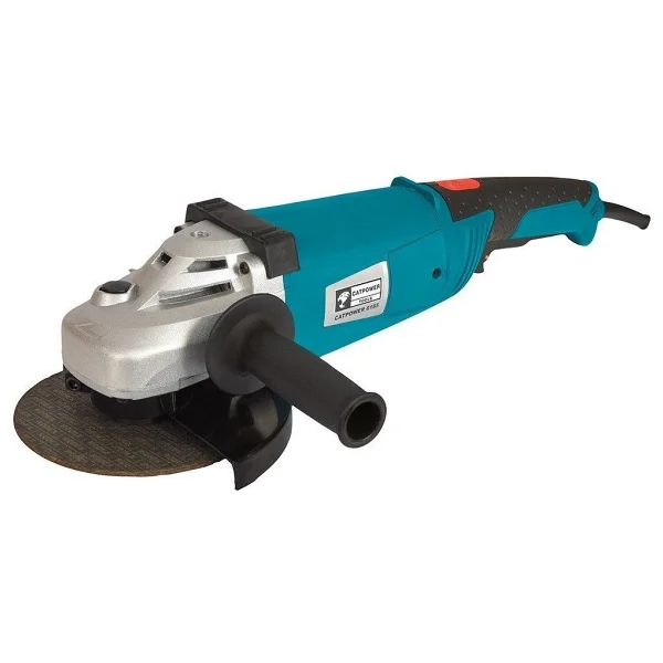 Catpower 6185 2450 W Büyük Taşlama - Görsel 2
