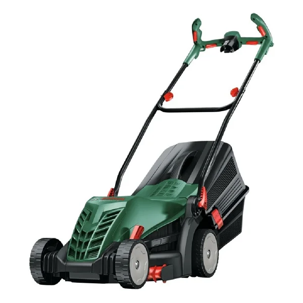 Bosch Universalrotak 37-570 1400 W Elektrikli Çim Biçme Makinesi - Görsel 7