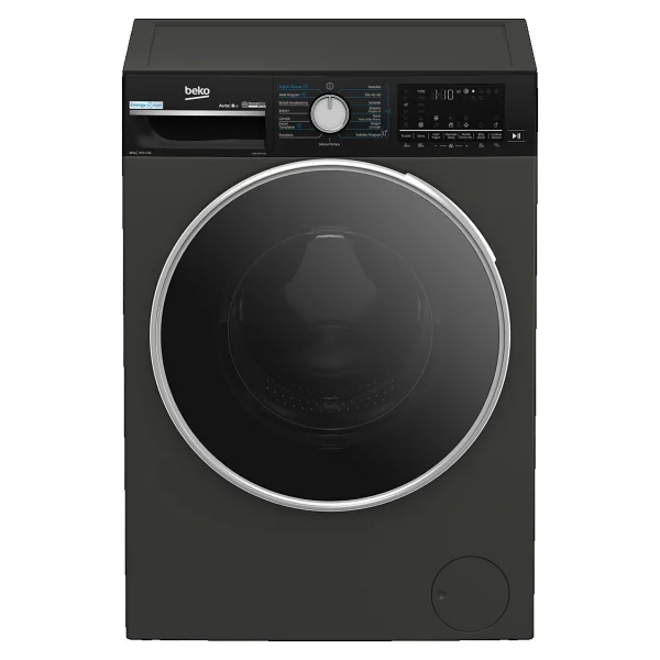 Beko Cmb 10140 Og 1400 Devir 10 Kg Çamaşır Makinesi - Görsel 7
