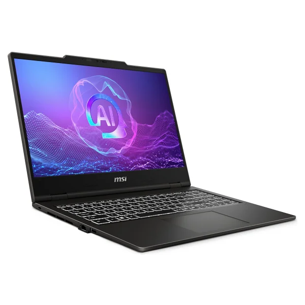 Msı Venturepro 15 A2rweg-206xtr Core 7 240h 32 GB 1 TB SSD Rtx5050 15.6" Full HD Notebook - Görsel 2