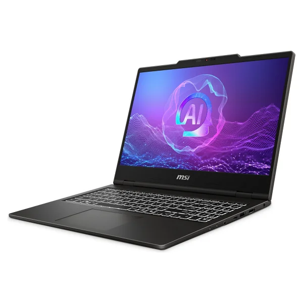 Msı Venturepro 15 A2rweg-206xtr Core 7 240h 32 GB 1 TB SSD Rtx5050 15.6" Full HD Notebook - Görsel 8
